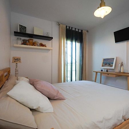 Calito Del Delta Apartment L'Eucaliptus Екстериор снимка