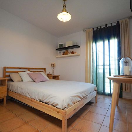 Calito Del Delta Apartment L'Eucaliptus Екстериор снимка
