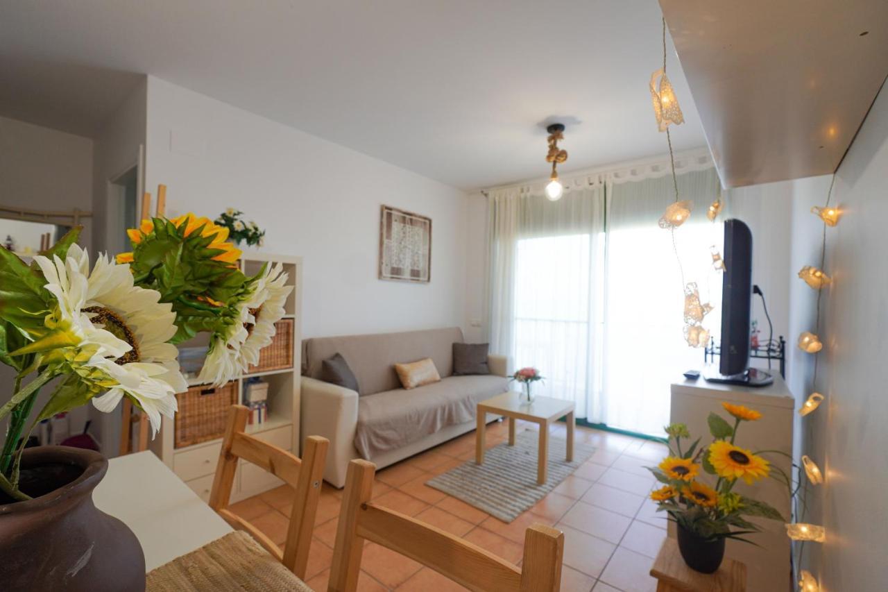 Calito Del Delta Apartment L'Eucaliptus Екстериор снимка