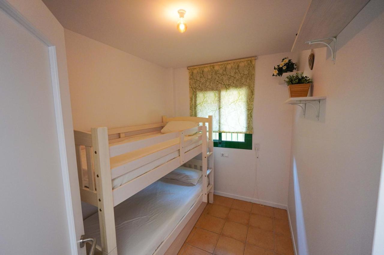 Calito Del Delta Apartment L'Eucaliptus Екстериор снимка
