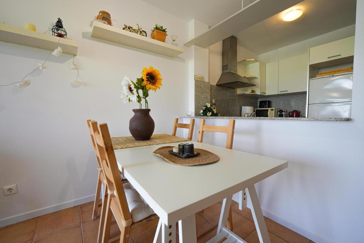 Calito Del Delta Apartment L'Eucaliptus Екстериор снимка
