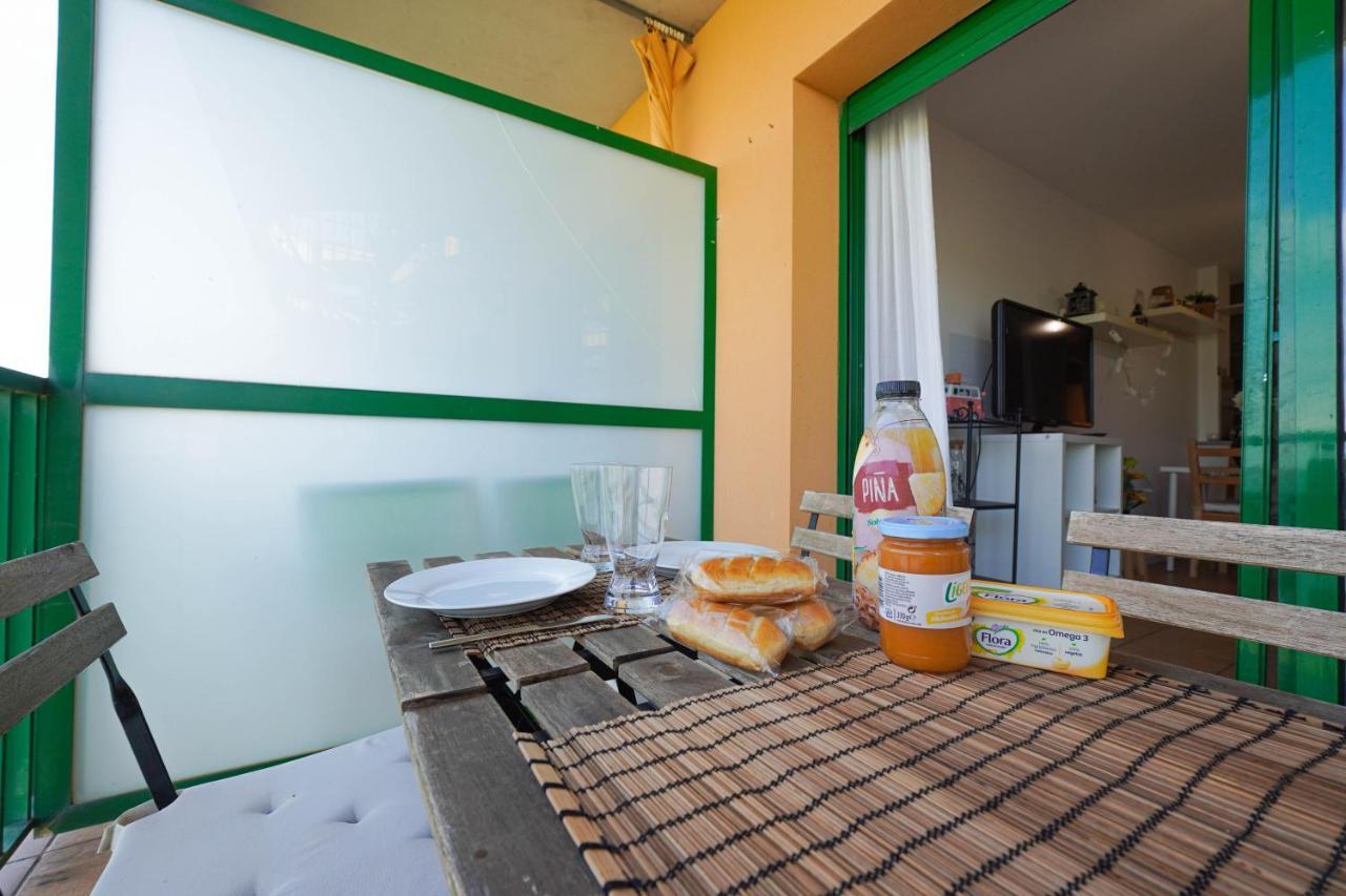 Calito Del Delta Apartment L'Eucaliptus Екстериор снимка