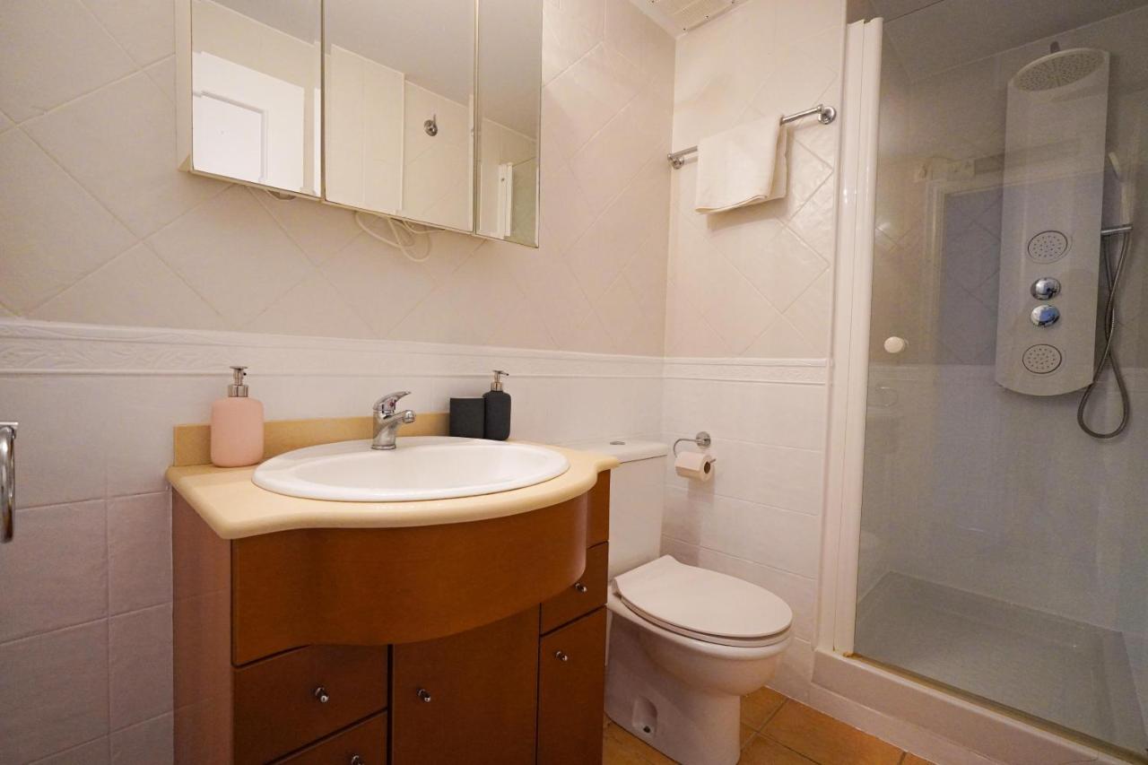 Calito Del Delta Apartment L'Eucaliptus Екстериор снимка