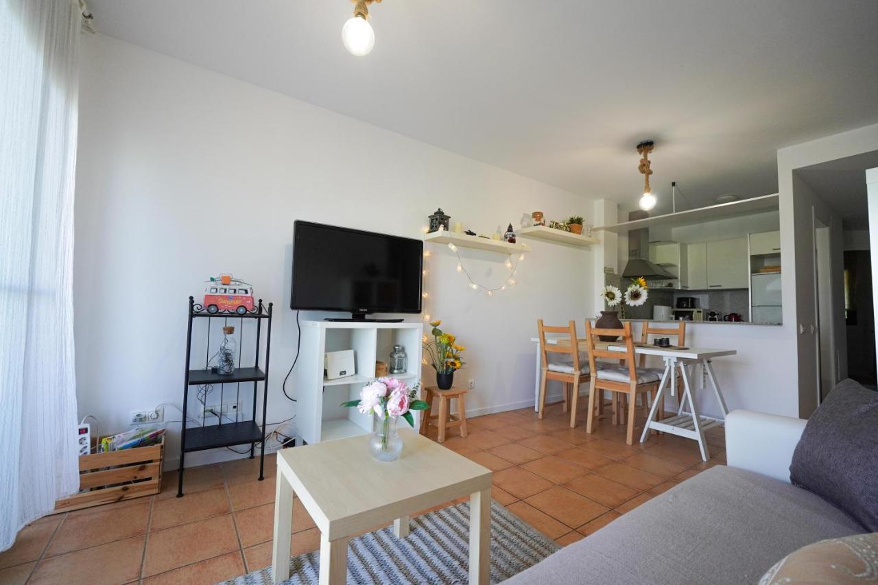 Calito Del Delta Apartment L'Eucaliptus Екстериор снимка