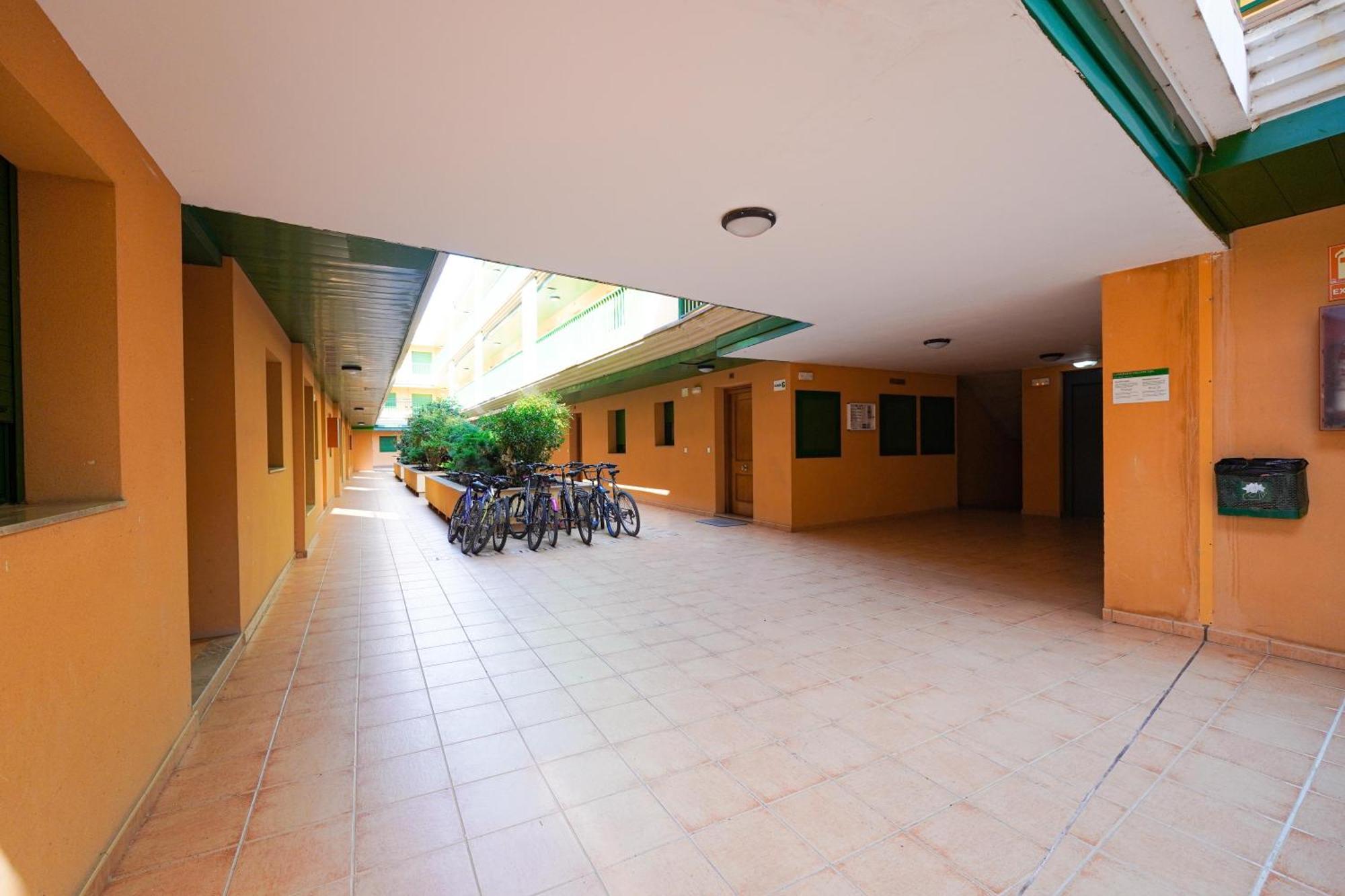 Calito Del Delta Apartment L'Eucaliptus Екстериор снимка