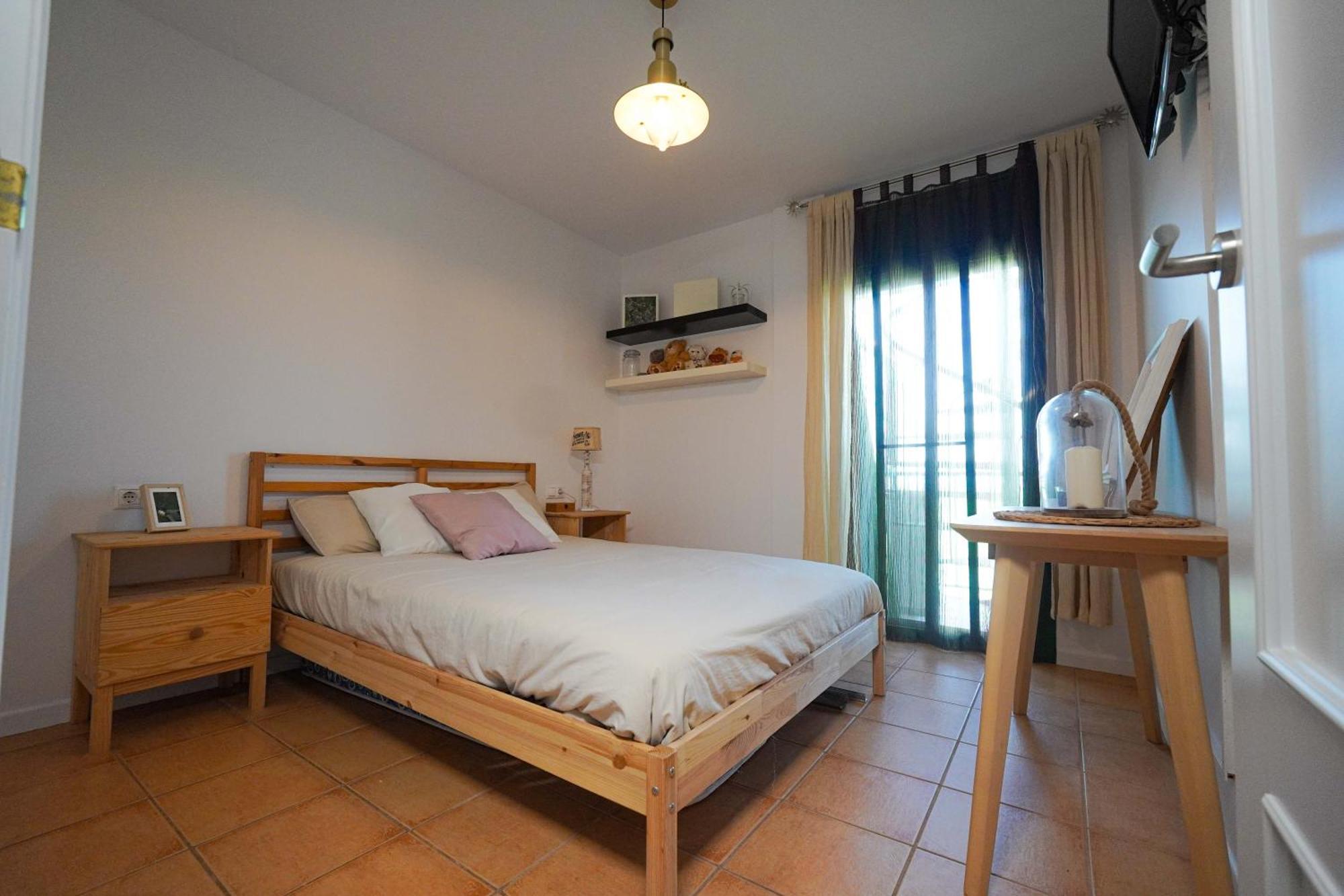 Calito Del Delta Apartment L'Eucaliptus Екстериор снимка
